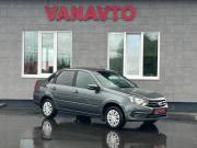 Lada (ВАЗ) Granta I Рестайлинг Альметьевск  - изображение 27