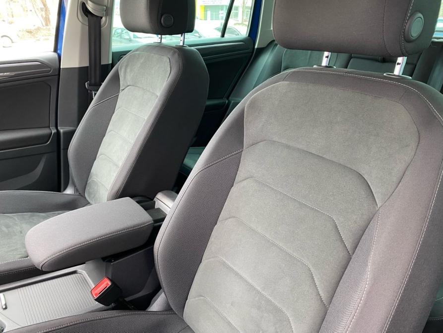 Volkswagen Tiguan II Екатеринбург  - изображение 13