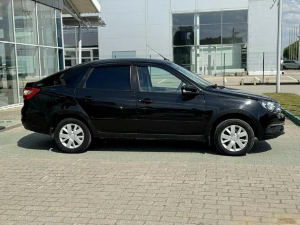 Lada (ВАЗ) Granta I Рестайлинг с пробегом 2022 года, цена 790 000 рублей, 25000 км, хэтчбек, Автокод Объявления