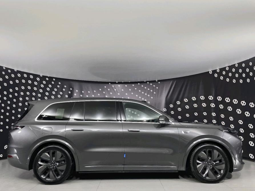 Li Auto (Lixiang) L9 I Рестайлинг Новосибирск  - изображение 4