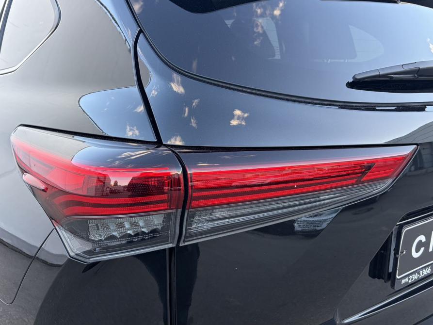 Toyota Highlander IV (XU70) Москва  - изображение 23