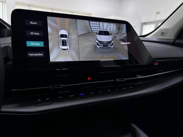 Changan CS55 Plus II с пробегом 2023 года, цена 2 150 000 рублей, 20337 км, внедорожник, Автокод Объявления