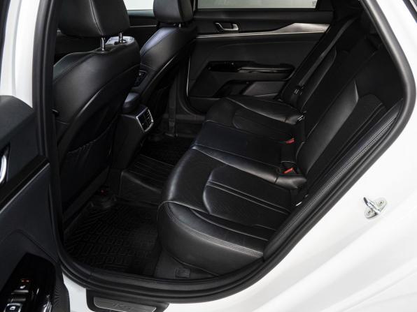 Kia K5 III с пробегом 2021 года, цена 3 499 000 рублей, 54832 км, седан, Автокод Объявления