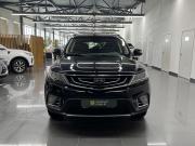 Geely Emgrand X7 I Рестайлинг 2 Тверь  - изображение 22