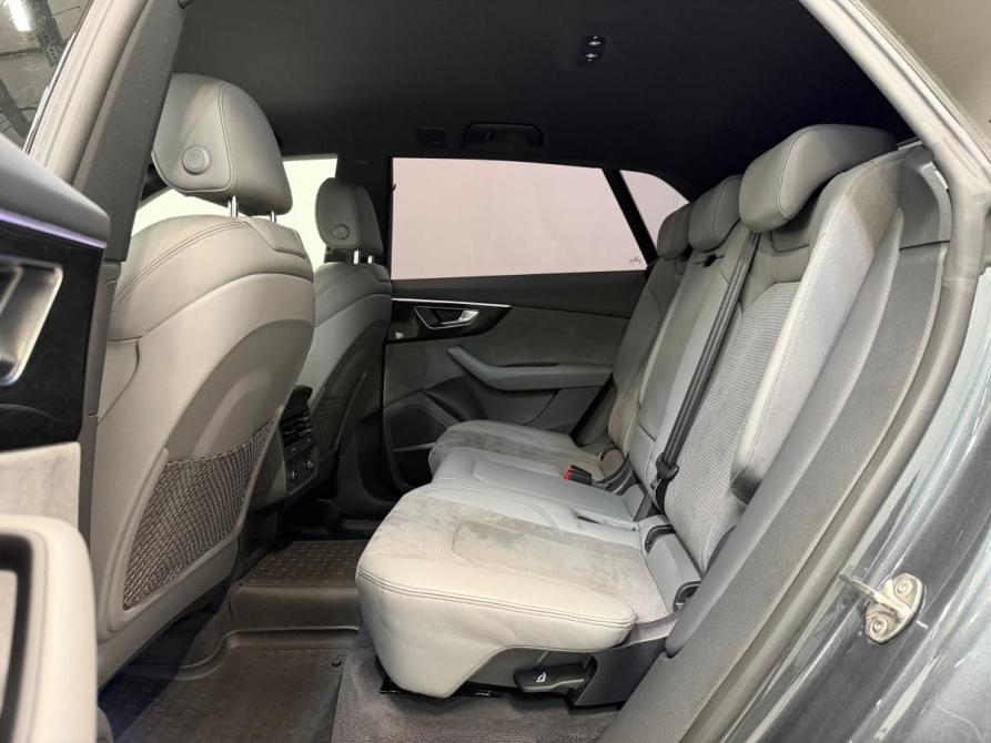 Audi Q8 I (4M) Санкт-Петербург  - изображение 18