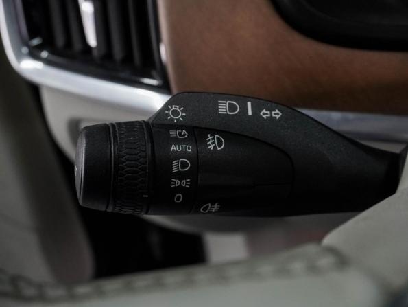 Volvo S90 II с пробегом 2017 года, цена 2 469 000 рублей, 176690 км, седан, Автокод Объявления