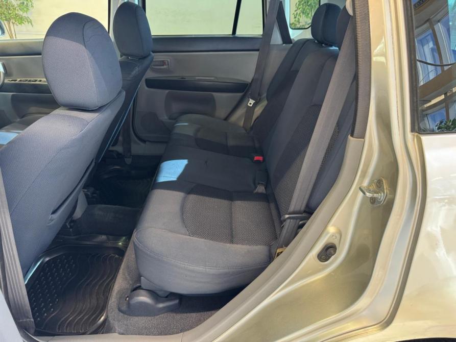 Mazda Demio II (DY) Волгоград  - изображение 10