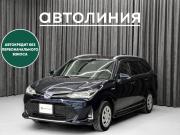 Toyota Corolla XI (E160 E170) Рестайлинг 2 Красноярск  - изображение 20