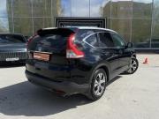 Honda CR-V IV Екатеринбург  - изображение 43