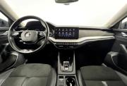 Skoda Octavia IV (A8) Нижний Новгород  - изображение 36
