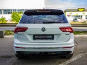 Volkswagen Tiguan II Волгоград  - изображение 45