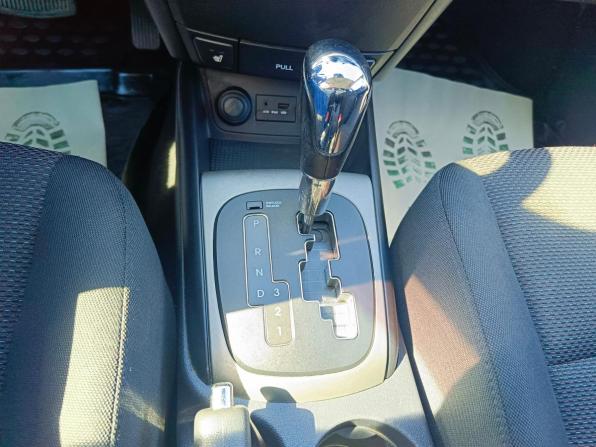 Hyundai i30 I Рестайлинг с пробегом 2010 года, цена 834 995 рублей, 134396 км, хэтчбек, Автокод Объявления