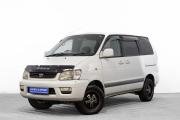 Toyota Town Ace II Рестайлинг 3 Барнаул  - изображение 24