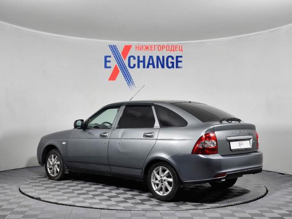 Lada (ВАЗ) Priora I с пробегом 2012 года, цена 244 000 рублей, 186953 км, хэтчбек, Автокод Объявления