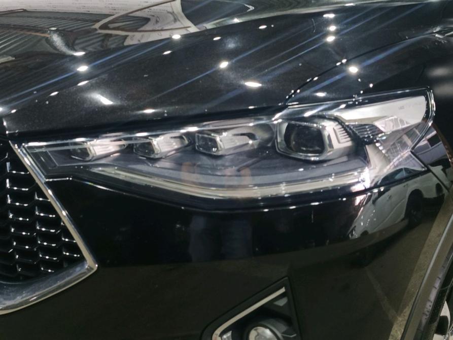 Haval F7 I Ставрополь  - изображение 7