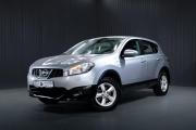 Nissan Qashqai I Тюмень  - изображение 30