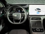 Geely Galaxy M7 Екатеринбург  - изображение 36