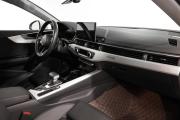 Audi A5 II (F5) Рестайлинг Москва  - изображение 32
