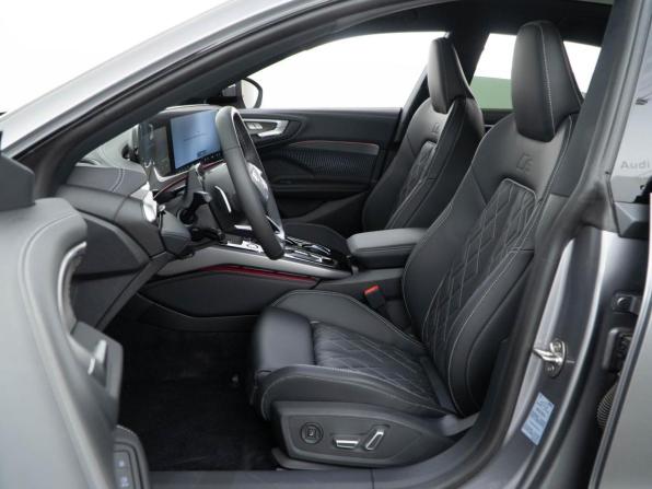 Audi A5 III (B10) с пробегом 2026 года, цена 6 148 888 рублей, 38 км, лифтбек, Автокод Объявления