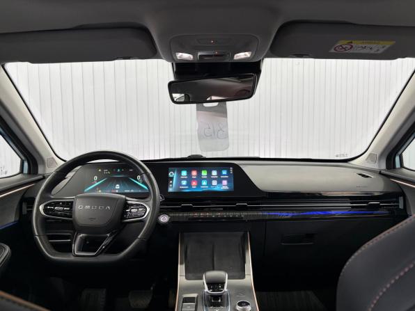 Omoda C5 I с пробегом 2023 года, цена 1 487 000 рублей, 105000 км, внедорожник, Автокод Объявления