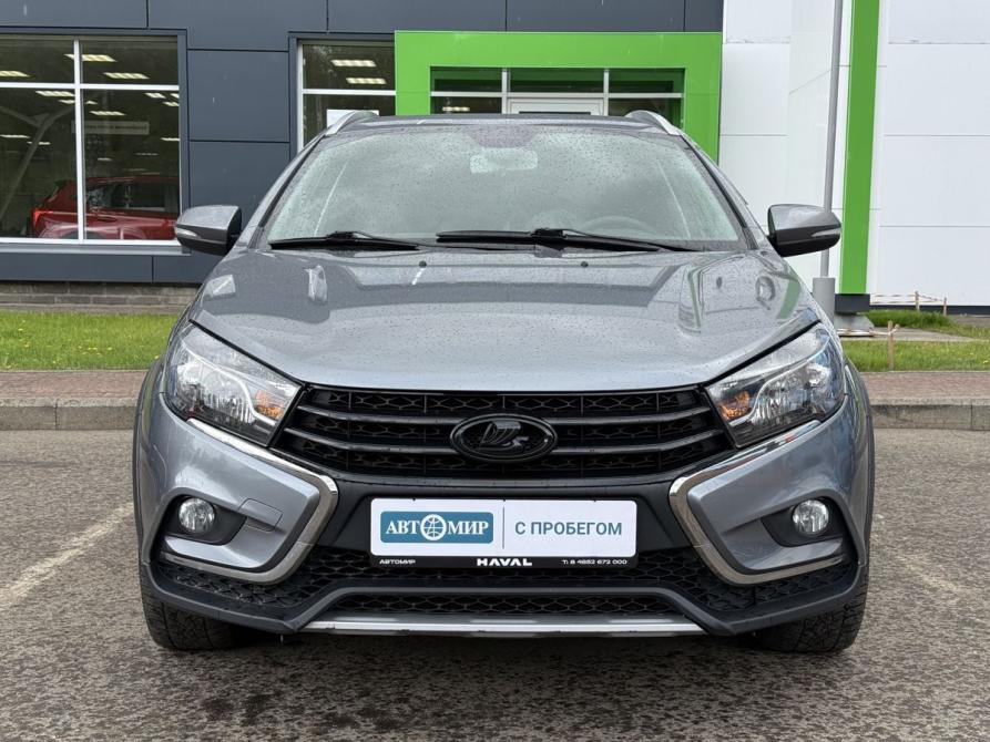 Lada (ВАЗ) Vesta I Ярославль  - изображение 2