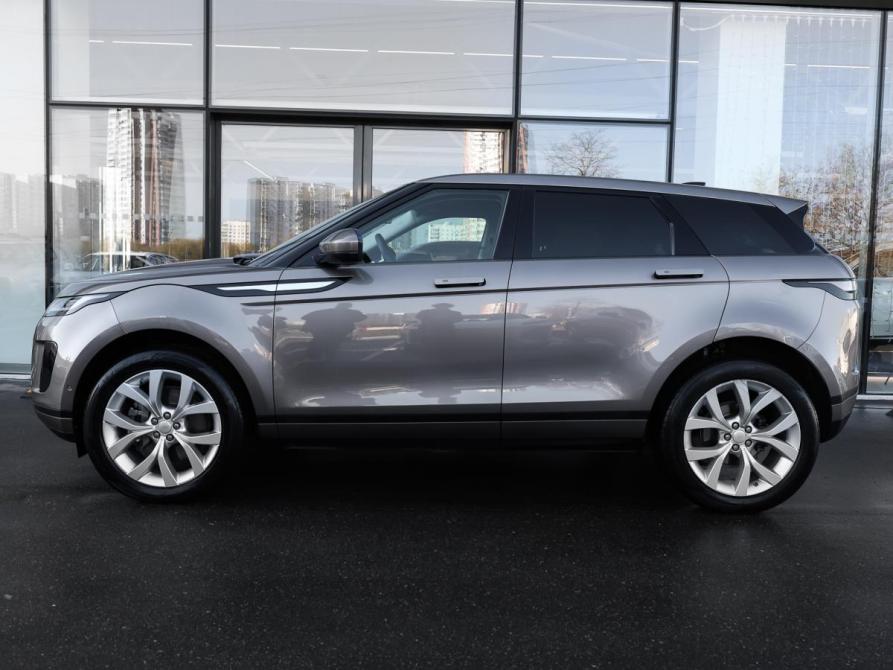 Land Rover Range Rover Evoque II Москва  - изображение 8