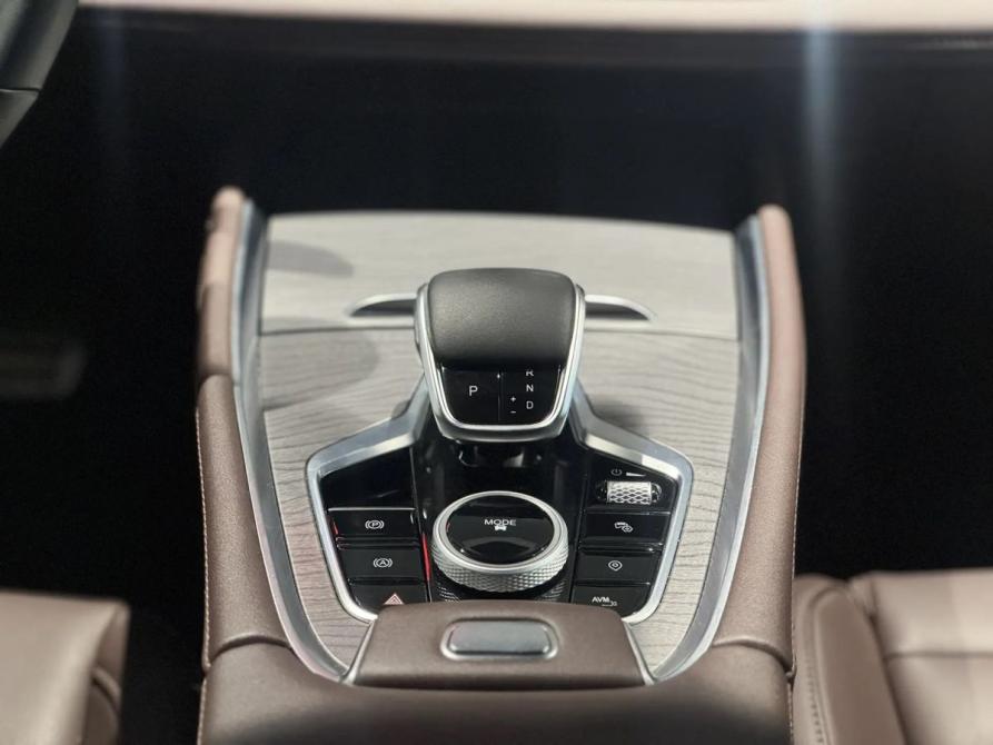Chery Tiggo 8 Pro Max I Рестайлинг Новосибирск  - изображение 14