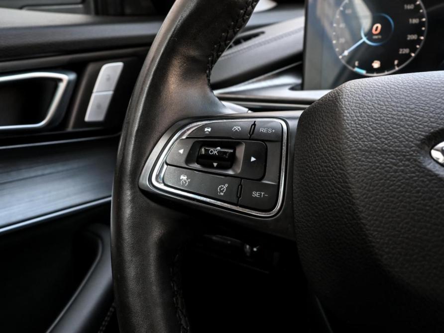 Chery Tiggo 7 Pro Max I Волгоград  - изображение 19