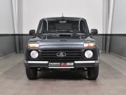 Lada (ВАЗ) 2121 (4x4) I Рестайлинг (2020) Кемерово  - изображение 25