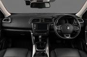 Renault Kadjar I Челябинск  - изображение 32