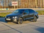 Volkswagen Polo V Рестайлинг Пермь  - изображение 8