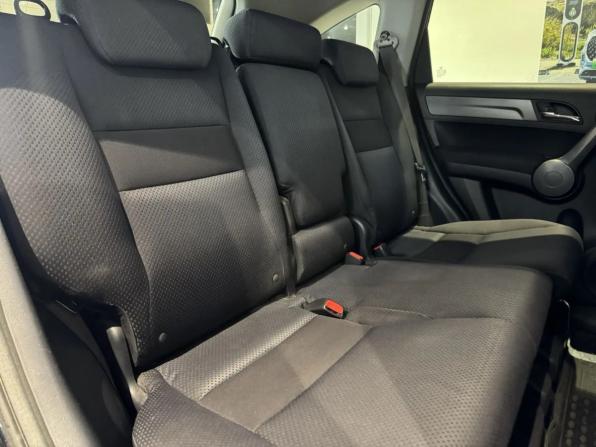 Honda CR-V III с пробегом 2008 года, цена 1 130 000 рублей, 212839 км, внедорожник, Автокод Объявления