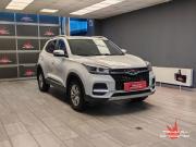 Chery Tiggo 4 I Рестайлинг Пермь  - изображение 24