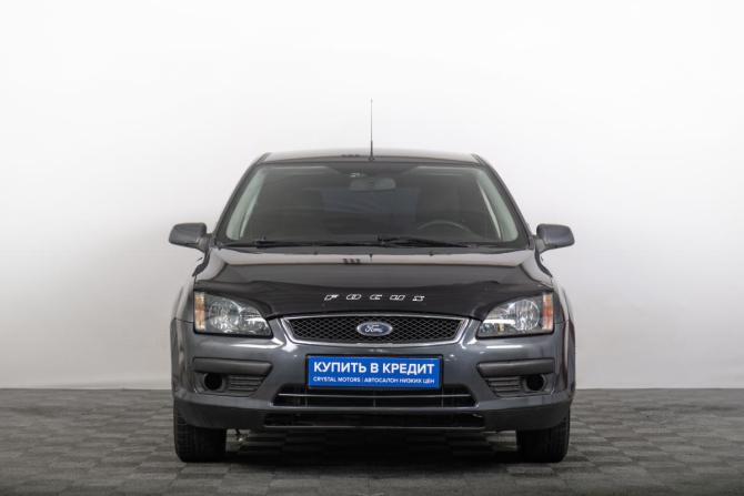 Ford Focus II с пробегом 2007 года, цена 499 000 рублей, 420000 км, хэтчбек, Автокод Объявления