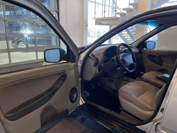 Lada (ВАЗ) Kalina I с пробегом 2010 года, цена 110 000 рублей, 353483 км, универсал, Автокод Объявления