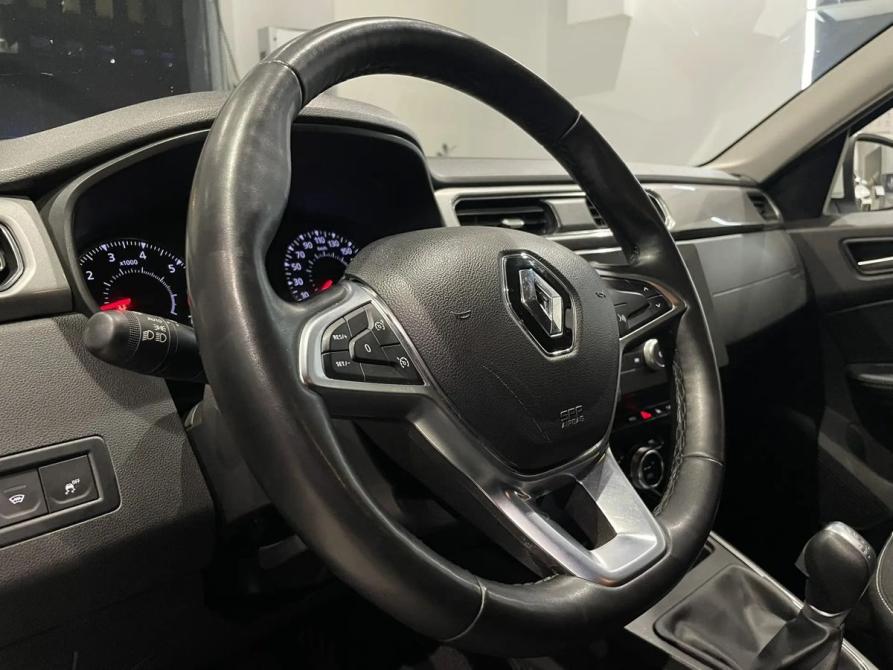 Renault Arkana I Москва  - изображение 13