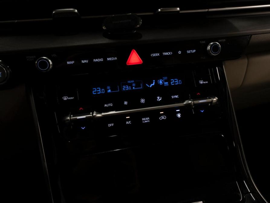 Kia Carnival IV Москва  - изображение 18