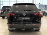 Volkswagen Tiguan II Рестайлинг Казань  - изображение 29