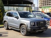 Haval Dargo Москва  - изображение 20