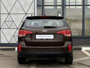 Kia Sorento II Рестайлинг Москва  - изображение 32