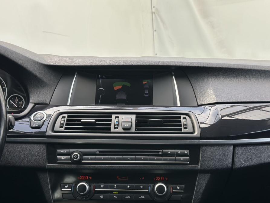 BMW 5 серии VI (F10/F11/F07) Рестайлинг Липецк  - изображение 17