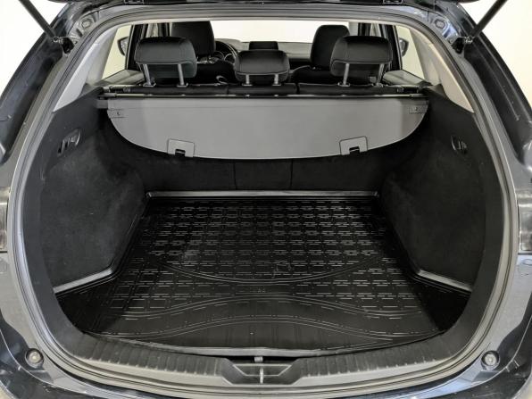 Mazda CX-5 II с пробегом 2019 года, цена 1 995 000 рублей, 215618 км, внедорожник, Автокод Объявления