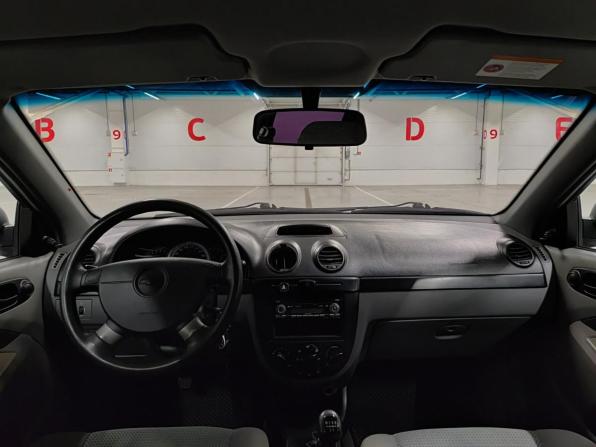 Chevrolet Lacetti I с пробегом 2008 года, цена 410 000 рублей, 200504 км, седан, Автокод Объявления