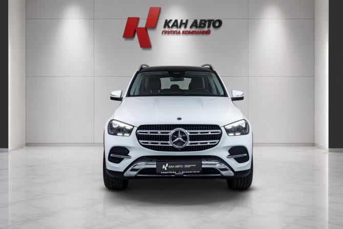 Mercedes-Benz GLE II (V167) Рестайлинг с пробегом 2026 года, цена 12 000 000 рублей, 10 км, внедорожник, Автокод Объявления
