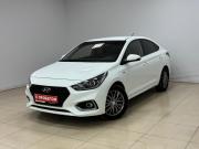 Hyundai Solaris II Альметьевск  - изображение 24