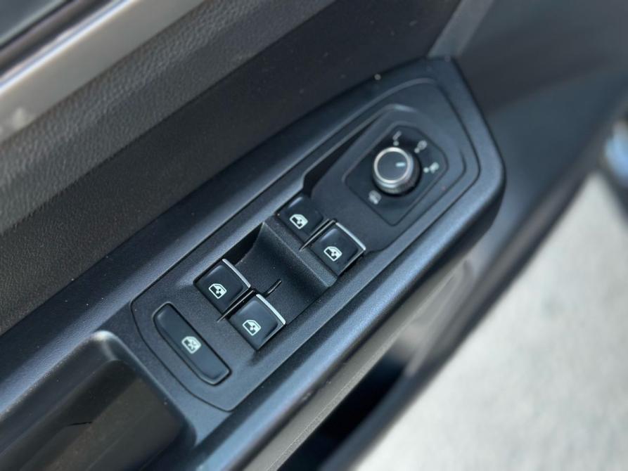 Volkswagen Teramont I Санкт-Петербург  - изображение 16