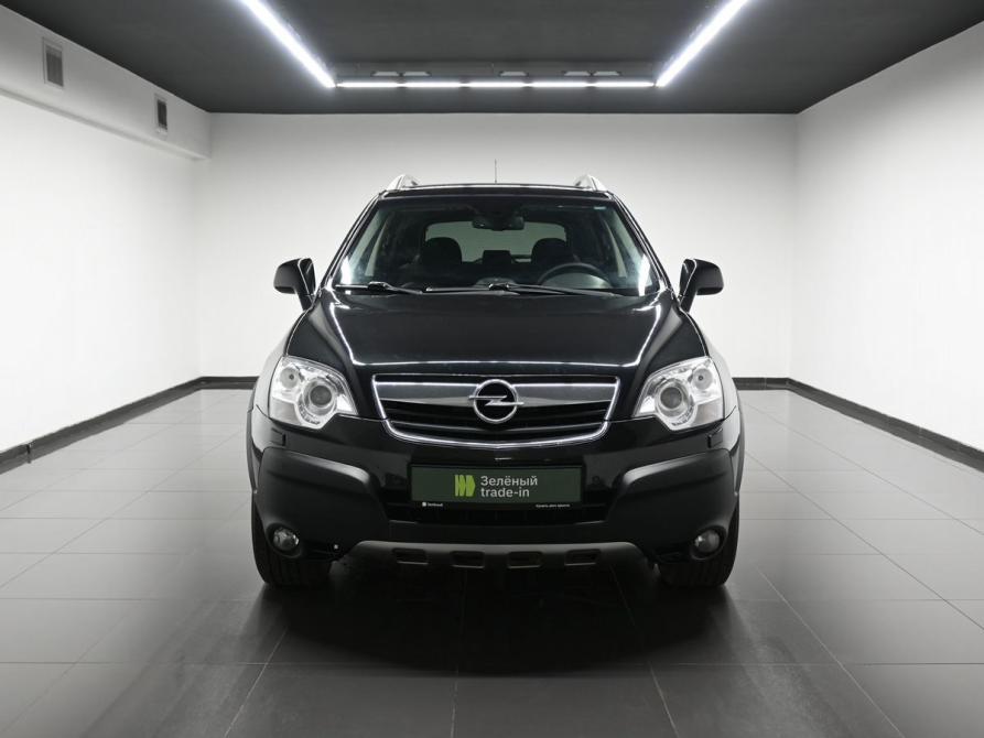 Opel Antara I Тверь  - изображение 3