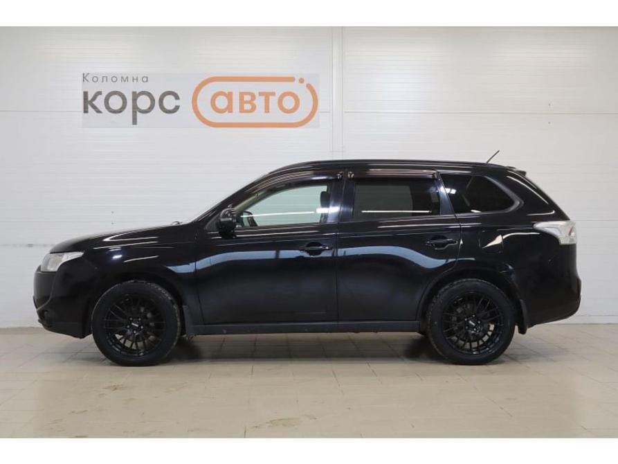 Mitsubishi Outlander III Коломна  - изображение 2