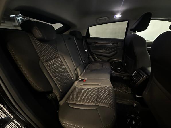 Haval F7x I с пробегом 2021 года, цена 1 840 000 рублей, 57794 км, внедорожник, Автокод Объявления