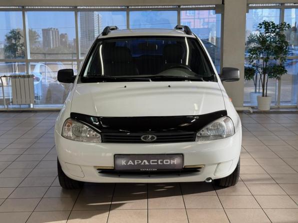 Lada (ВАЗ) Kalina I с пробегом 2010 года, цена 300 000 рублей, 101000 км, универсал, Автокод Объявления